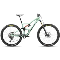 MTB Orbea Occam M10 LT Turkos