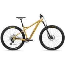 MTB Orbea Laufey H10 Guld