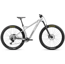 MTB Orbea Laufey H-LTD Silver