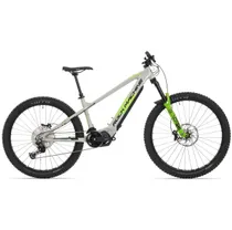 El MTB Rock Machine Blizz INT TRL E90-297