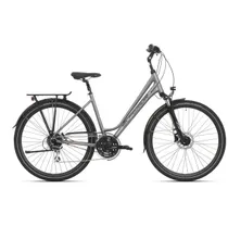 Hybridipy&ouml;r&auml; Superior STK 400 L