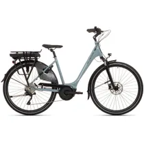 Elcykel Superior SBT 300 L