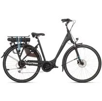 Elcykel Superior SST 300 L