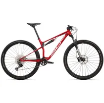 MTB Superior XF 919 RC röd/silver