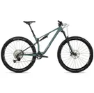MTB Superior XF 979 TR blå/silver