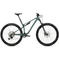 MTB Superior XF 979 TR blå/silver