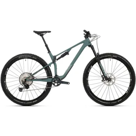 MTB Superior XF 979 TR blå/silver