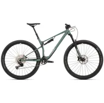 MTB Superior XF 919 TR blå/svart