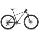 MTB Superior XP 939 svart/silver