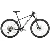 MTB Superior XP 939 svart/silver