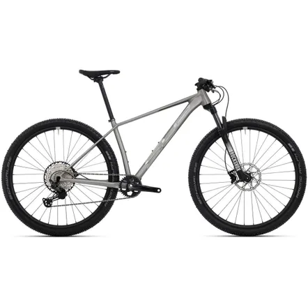 MTB Superior XP 939 silver