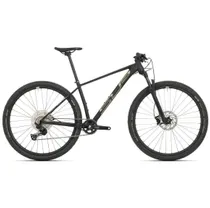 MTB Superior XP 919 svart/silver