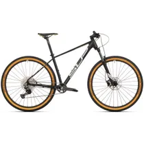 MTB Superior XC 899 svart/silver