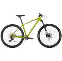 MTB Superior XC 899 grön/silver