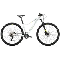 MTB Superior XC 889 W vit/bl&aring;