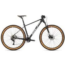 MTB Superior XC 879 svart/silver