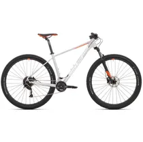 MTB Superior XC 859 grå/orange
