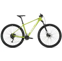 MTB Superior XC 859 grön/silver