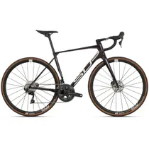 Racer Superior X-ROAD Team Issue svart/silver