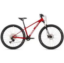 MTB Superior Team 27 Issue röd/silver