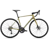 Racer Superior X-ROAD Team Issue SE grön/silver