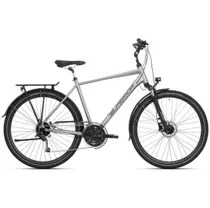 Hybridipy&ouml;r&auml; Superior STK 500 harmaa/vihre&auml;