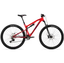 MTB Rock Machine Blizzard XCM 30-29 röd/svart