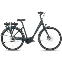 Elcykel Frappé FSC 401 Blå