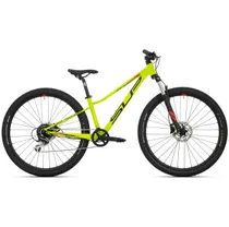 Barncykel Superior Racer XC 27 DB matte lime