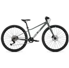 Barncykel Superior F.L.Y. 27 matte trooper green