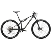 MTB Superior Heldämpad XF 979 RC matte carbon