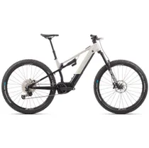EL MTB Superior EXF 9039 B gloss grey matte black
