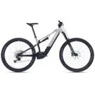 EL MTB Superior EXF 8089 B gloss grey matte black