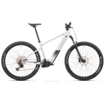 EL MTB Superior EXP 8089 B gloss chrome matte black