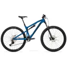 MTB Rock Machine Blizzard TRL 30-29 Blå/Svart