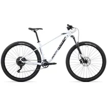 MTB Rock Machine Blizz 30-29 Vit/Svart