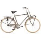 Herrcykel Frappé FCL 400 Gent Beige 
