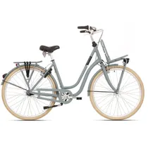 Damcykel Frapp&eacute; FCL 400 7-V&auml;xlad Gr&aring;