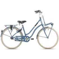 Barncykel Frappé FCL 24 Blå 