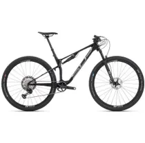 MTB Superior Heldämpad Team XF 29 Issue gloss carbon