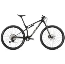 MTB Superior Heldämpad XF 939 RC gloss gold black