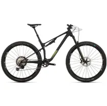 MTB Superior Trail XF 999 TR matte black