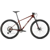 MTB Superior Hardtail Team 29 Issue gloss red carbon
