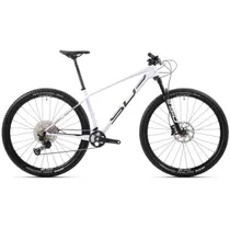 MTB Superior Hardtail XP 969 gloss white metallic