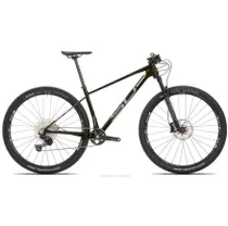 MTB Superior Hardtail XP 929 gloss gold black