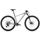 MTB Superior Hardtail XP 939 brushed alu