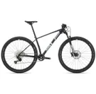 MTB Superior Hardtail XP 919 gloss black rainbow