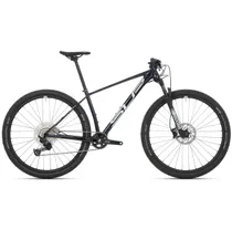 MTB Superior Hardtail XP 919 gloss black rainbow