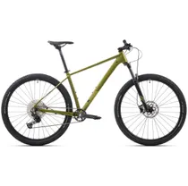 MTB Superior Hardtail XC 899 matte olive metallic