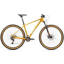 MTB Superior Hardtail XC 889 gloss copper